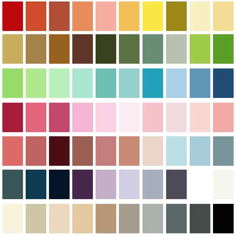 Is Sewing A Textile Craft - Kain Katun Murni Warna Solid 160Cm