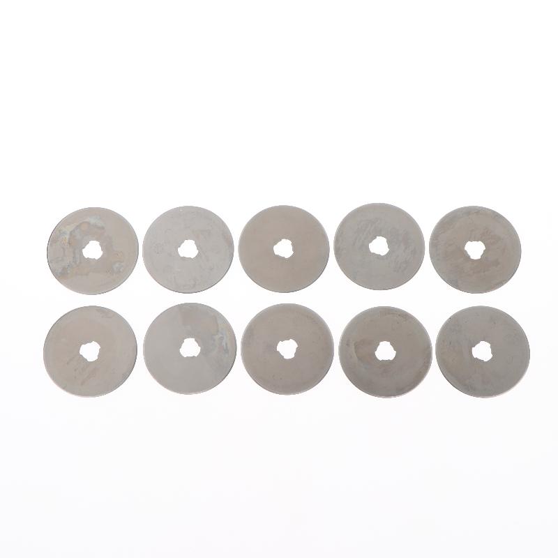 Rotary Cutter Fabric - 3 5 15 Buah Pisau Pemotong