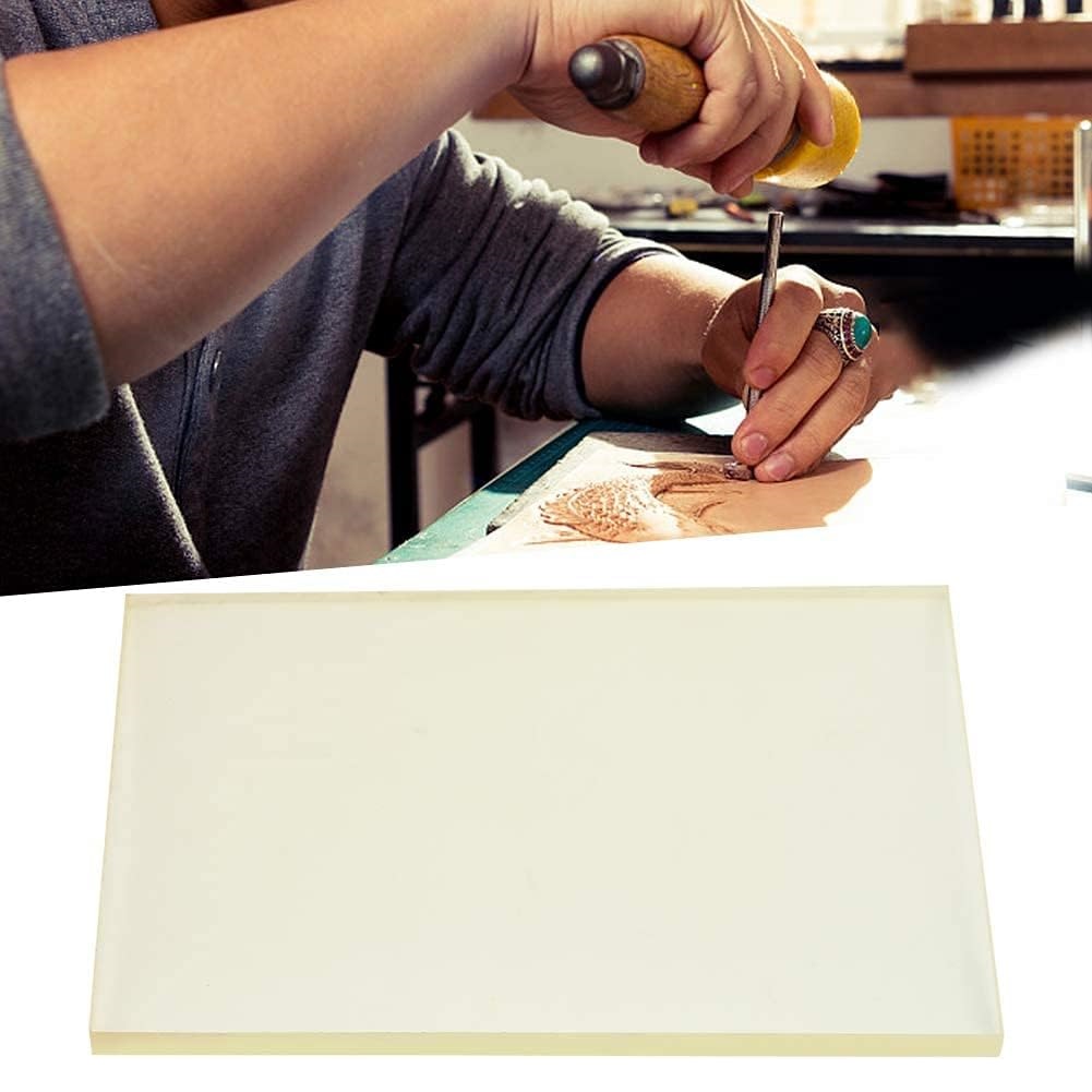 Cutting Mat Self Heal - Bantalan Pelubang Kulit, Alas Pemotong Kerajinan