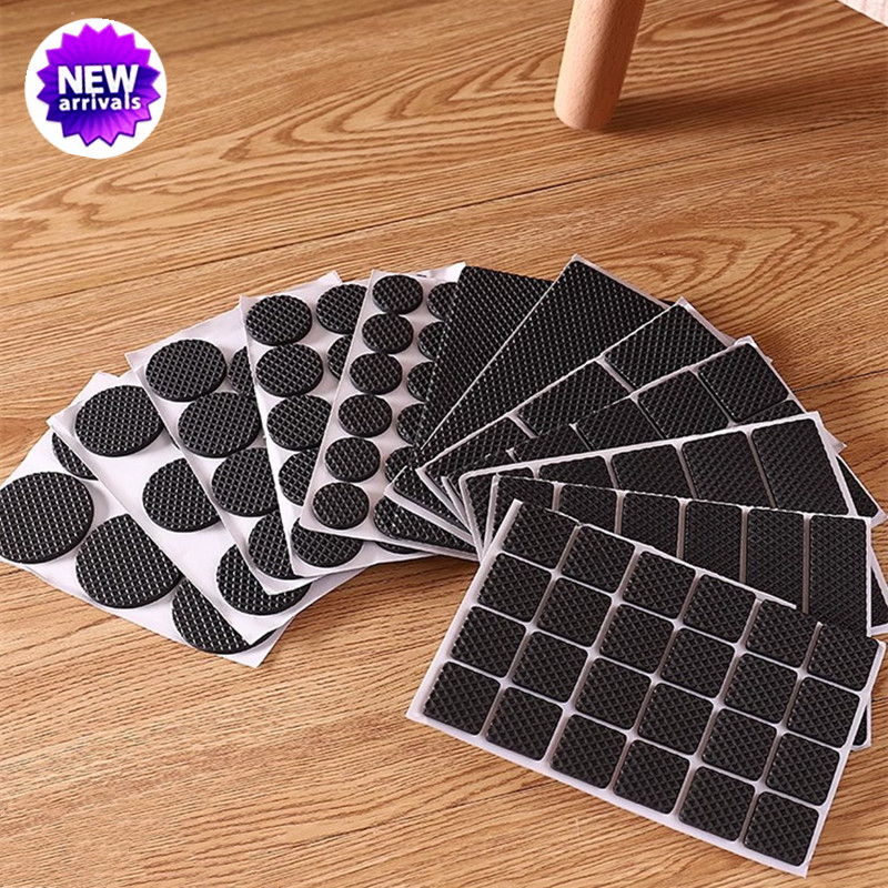 Cutting Mat Self Heal - Bantalan Karet untuk Kaki Kursi Furnitur