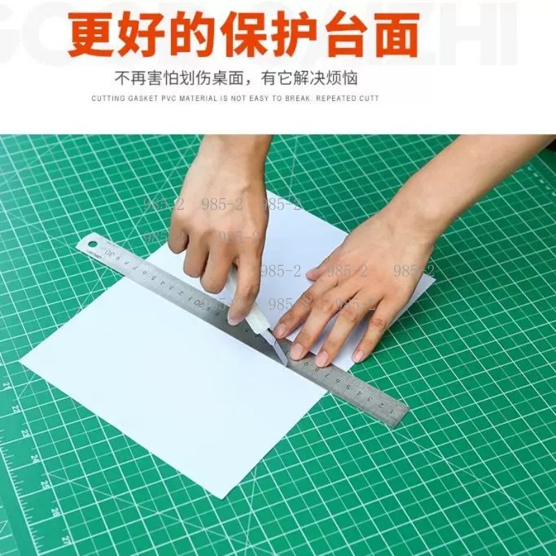 Cutting Mat Self Heal - Alas Potong A0 Super Besar yang