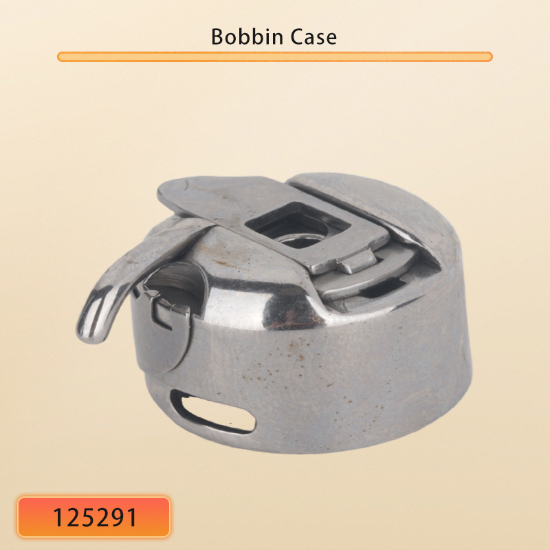 Textile Sewing Machine - Kotak Gelendong arah terbalik # 125291