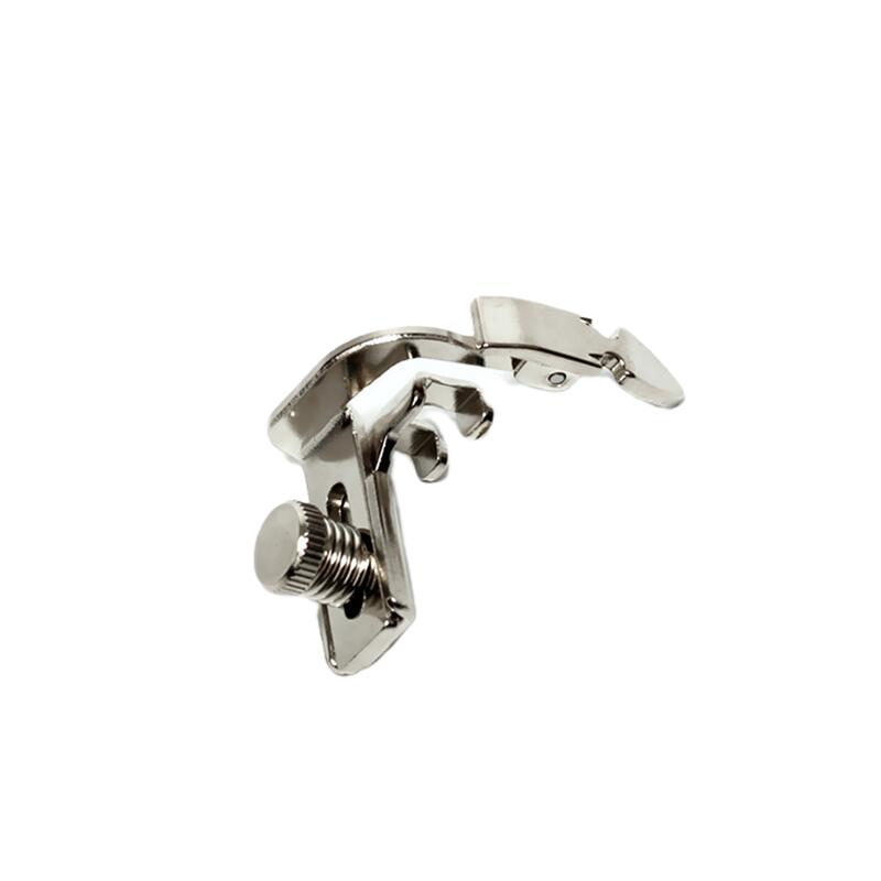 Sewing Tt - Kaki Penekan Ritsleting Shank Rendah yang