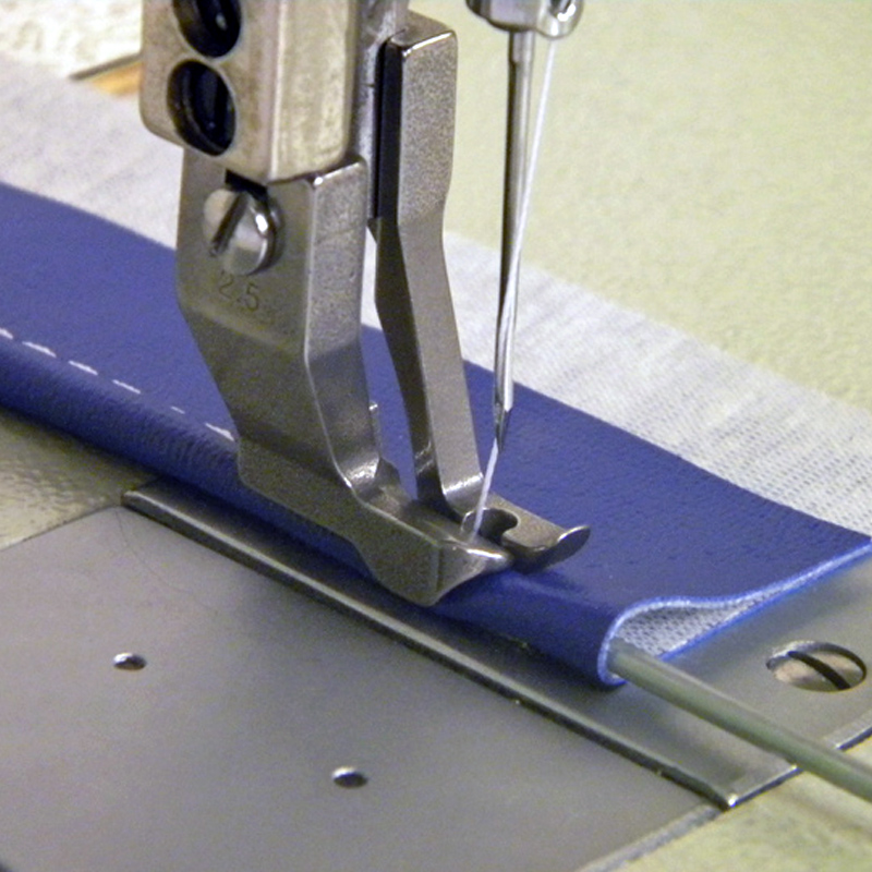 Sewing Tt - Bagian-bagian Mesin Jahit Kaki Berjalan Industri,