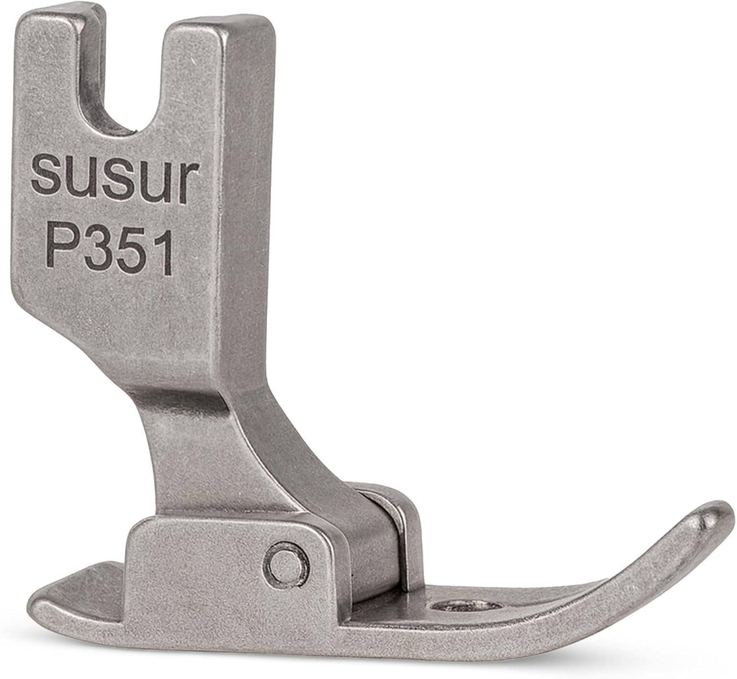 Textile Sewing Machine - P351 Standar Presser Foot untuk Mesin