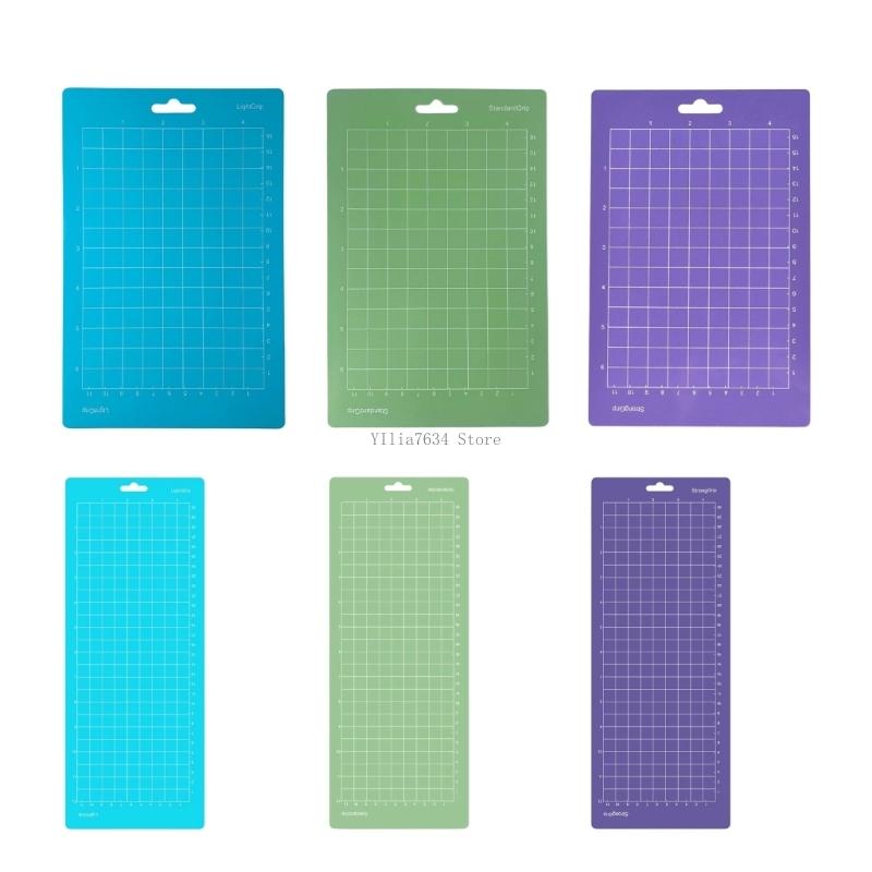 Matras Pemotongan Lipat Ukuran - Cutting Mat Self Heal ulasan dan harga