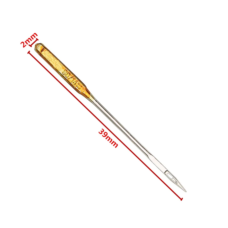 Set Jarum Mesin Jahit Baja Tah - Twin Needle Stretch ulasan dan harga