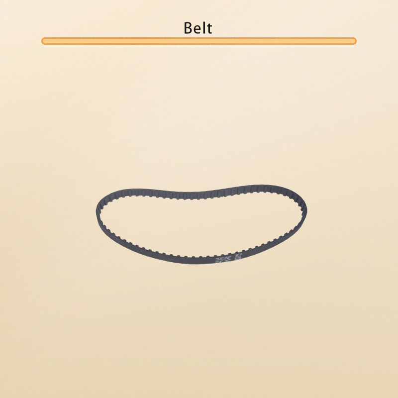 Timing Belt 91-069160-04 untuk - Textile Sewing Machine ulasan dan harga