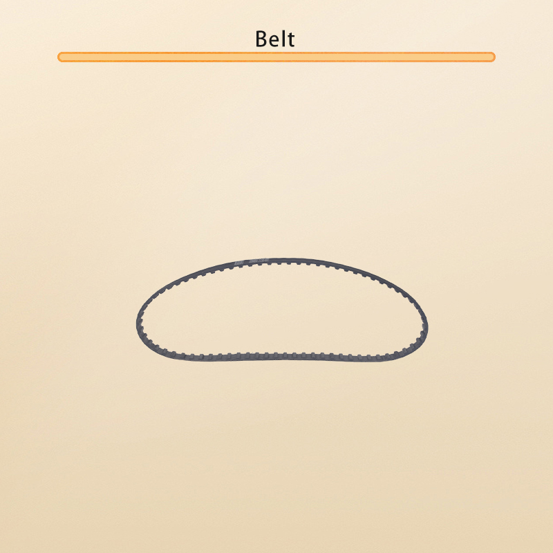 Timing Belt 91-069160-04 untuk - Textile Sewing Machine ulasan dan harga