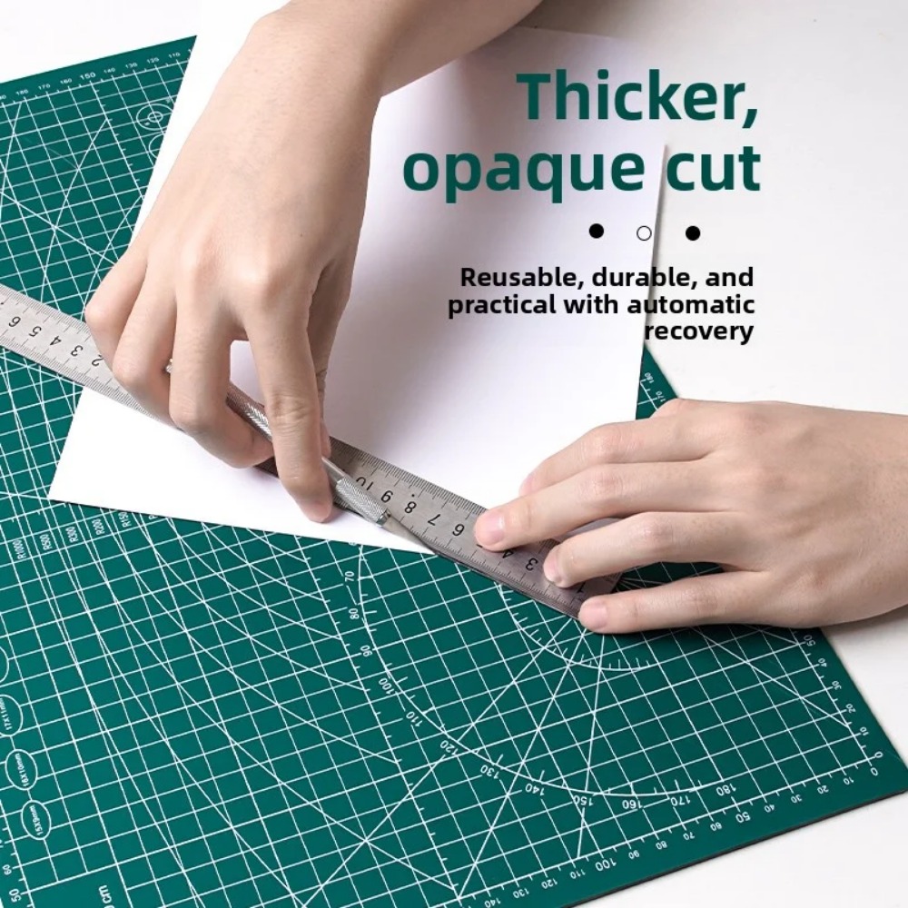 Alas Potong PVC A3 A4 A5, Alas - Cutting Mat Self Heal ulasan dan harga