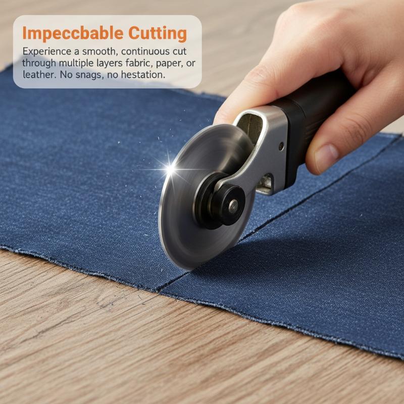 3 5 15 Buah Pisau Pemotong Put - Rotary Cutter Fabric ulasan dan harga