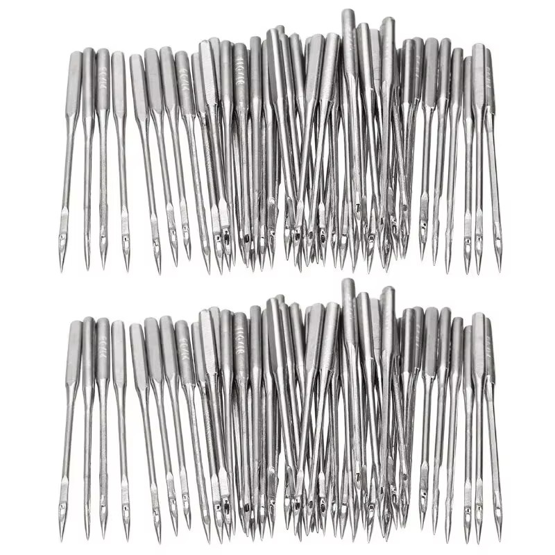 10-50buah mesin jahit rumah ta - Twin Needle Stretch ulasan dan harga