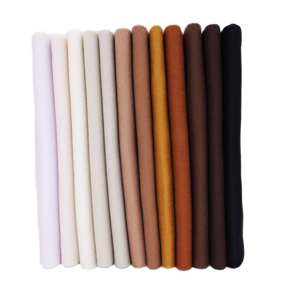 1.2Mm Hitam Putih Coklat, Kepa - Is Sewing A Textile Craft ulasan dan harga