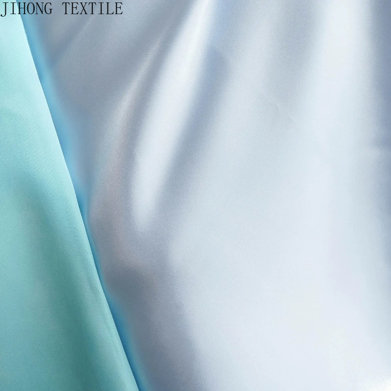 Bahan Lapisan Gaun Kain Satin  - Is Sewing A Textile Craft ulasan dan harga