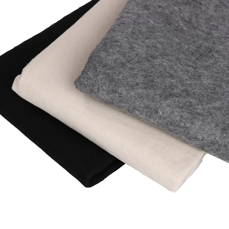 Ketebalan 3mm bulu wol lembut  - Is Sewing A Textile Craft ulasan dan harga