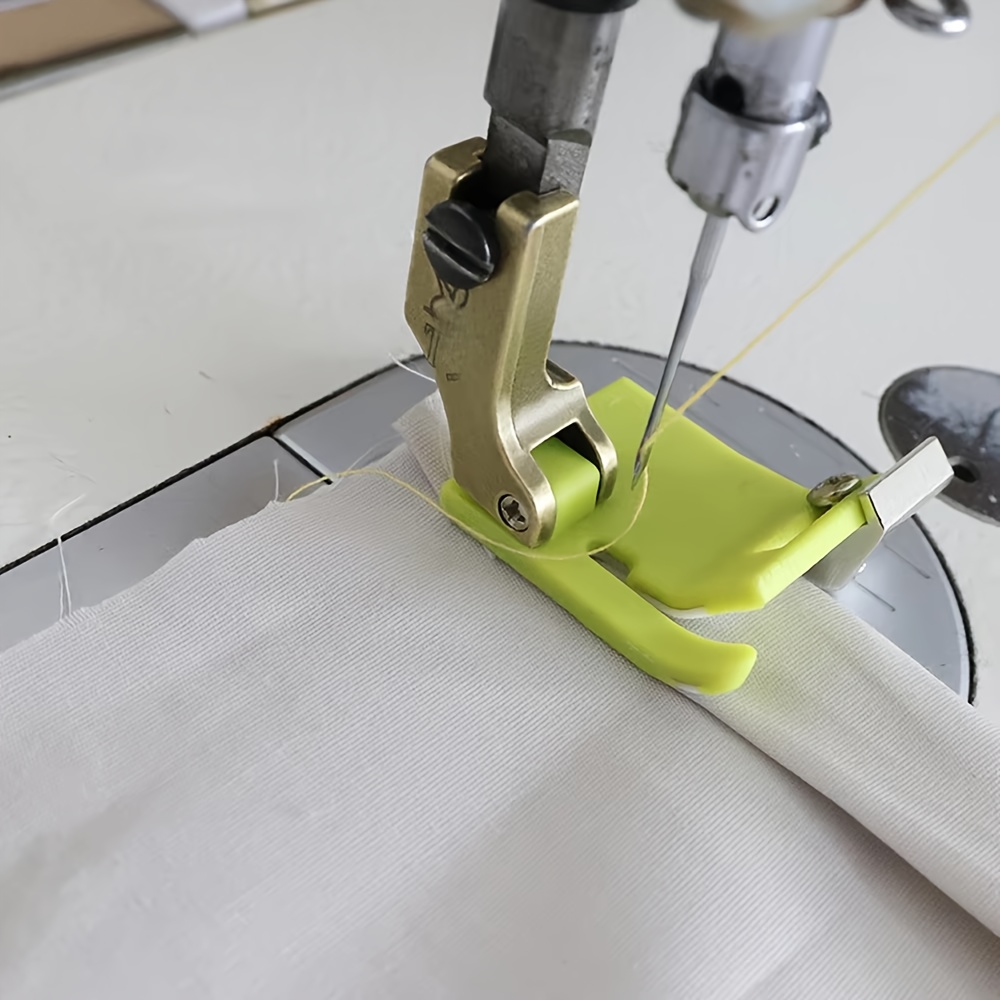 1 buah Kaki Penekan Plastik T9 - Sewing Tt ulasan dan harga