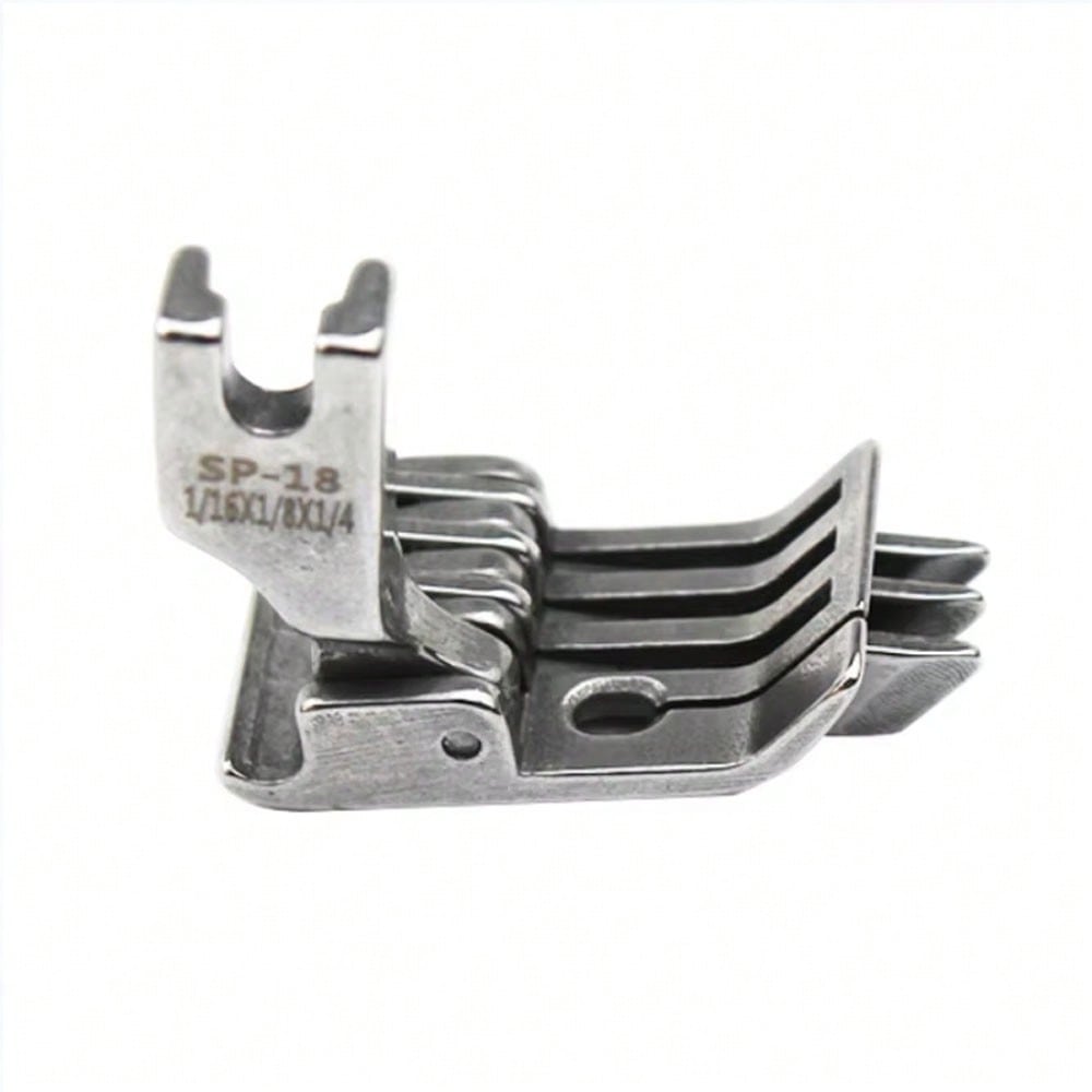 1Pc SP-18 Kaki Penekan Pemandu - Sewing Tt ulasan dan harga