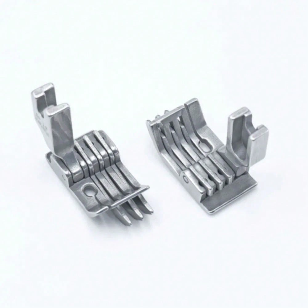 1Pc SP-18 Kaki Penekan Pemandu - Sewing Tt ulasan dan harga