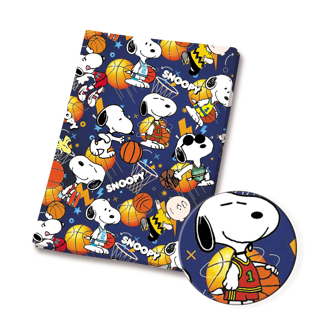 TAKARA TOMY Snoopy Kain 140x50 - Textile For Sewing ulasan dan harga