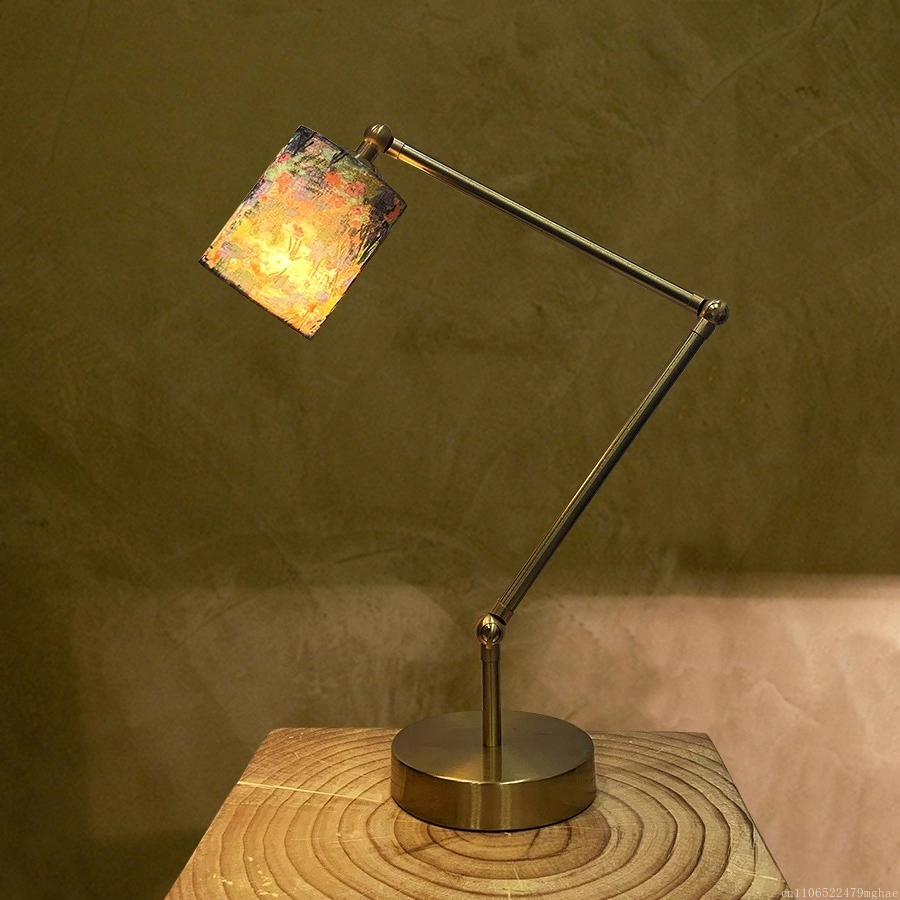 Lampu Baca yang Dapat Disesuai - Century Textile & Sewing Supply ulasan dan harga