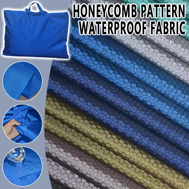 Bahan Tas Penyimpanan Ransel L - Is Sewing A Textile Craft ulasan dan harga