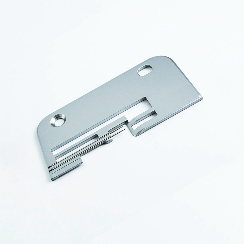 788601007 Pelat Jarum Cadangan - Twin Needle Stretch ulasan dan harga