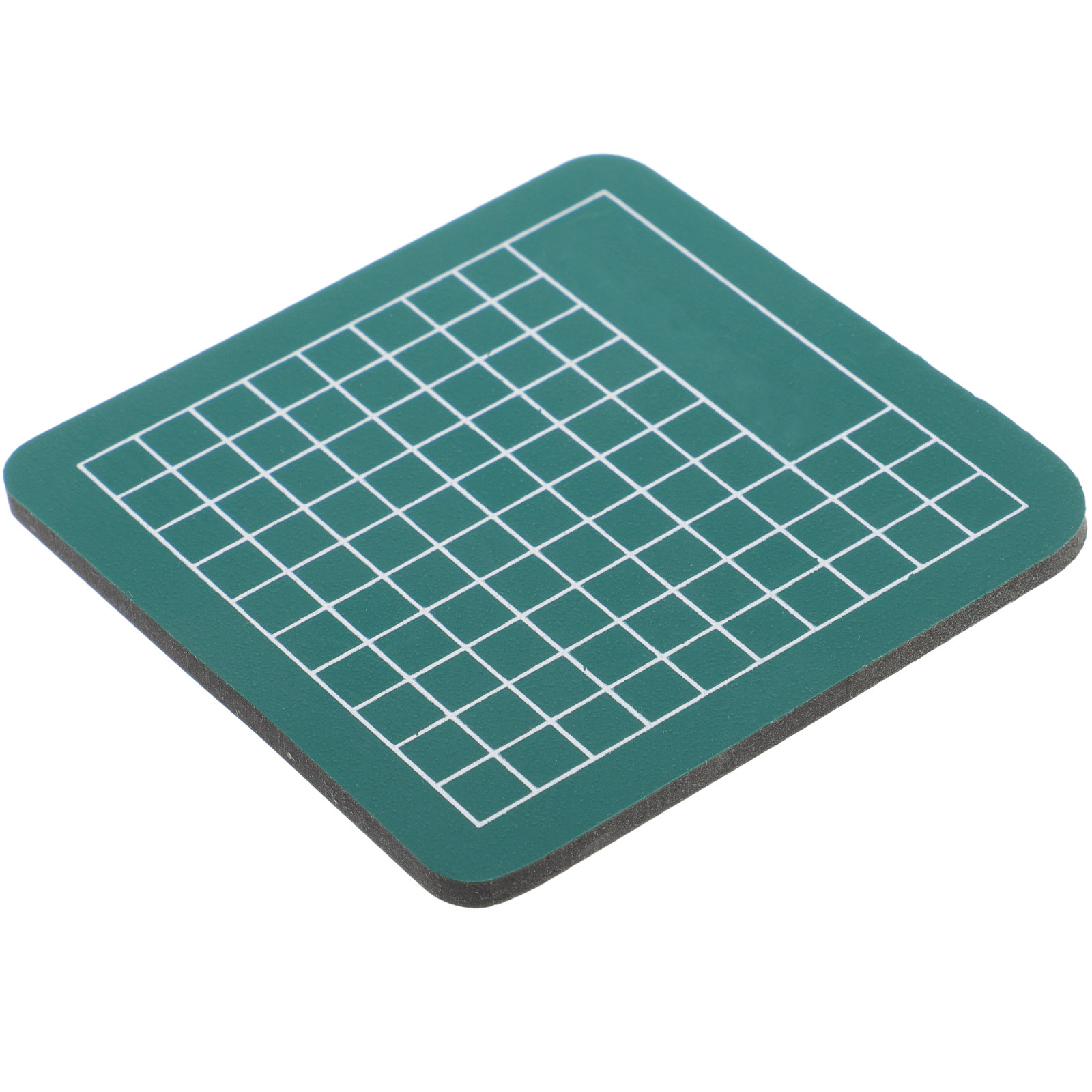 Alas Potong Mini 6x6cm untuk S - Cutting Mat Self Heal ulasan dan harga