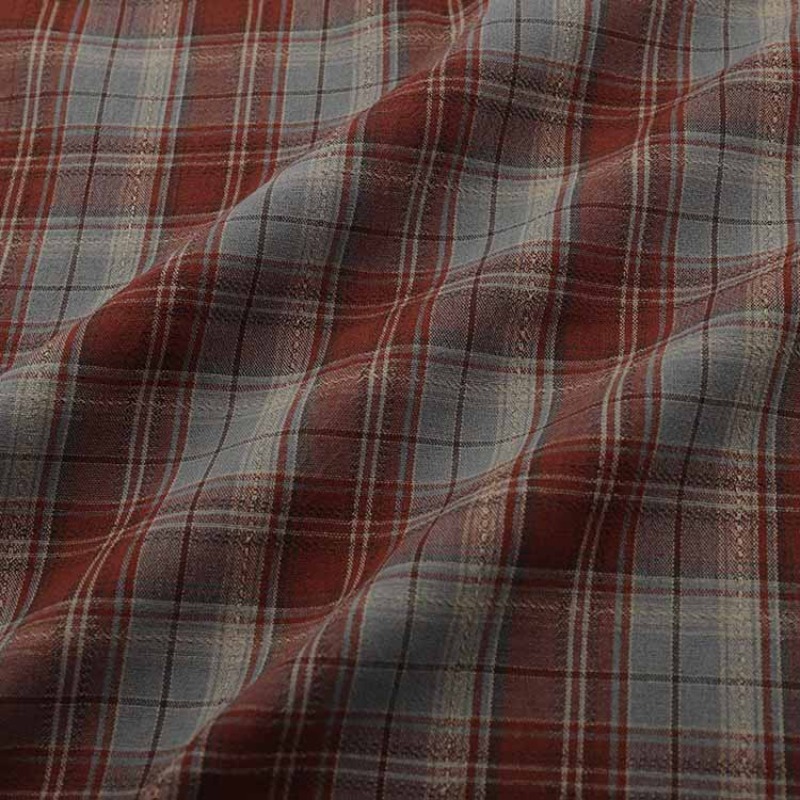 1 Meter Kain Jacquard Vintage  - Vintage Sewing Textile ulasan dan harga