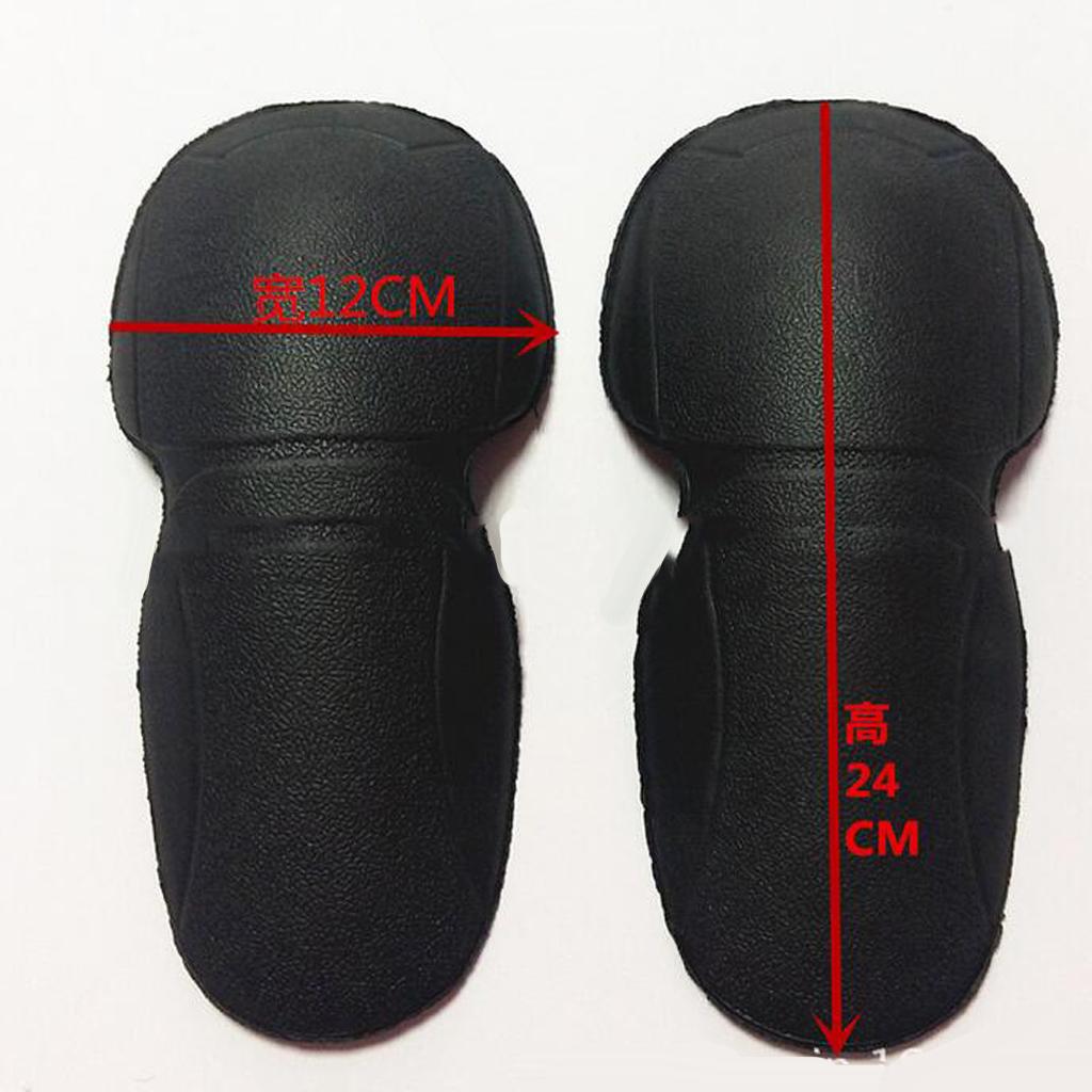 Perlengkapan Pelindung Motor S - Shoulder Pad Set In ulasan dan harga