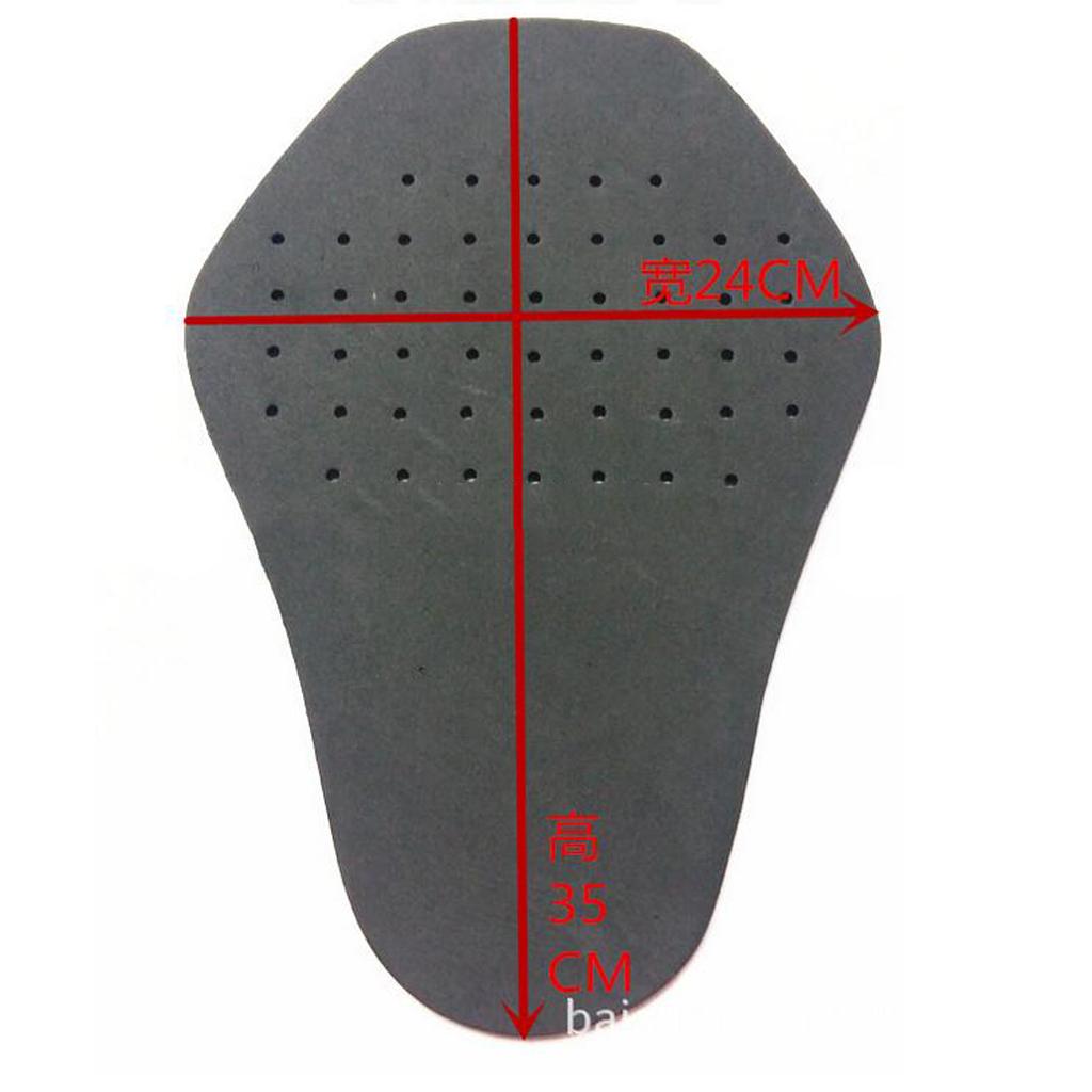 Perlengkapan Pelindung Motor S - Shoulder Pad Set In ulasan dan harga