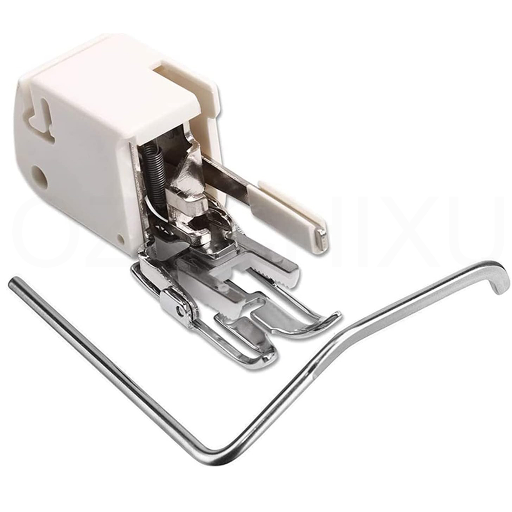 Bahkan pakan berjalan kaki mes - Sewing Tt ulasan dan harga
