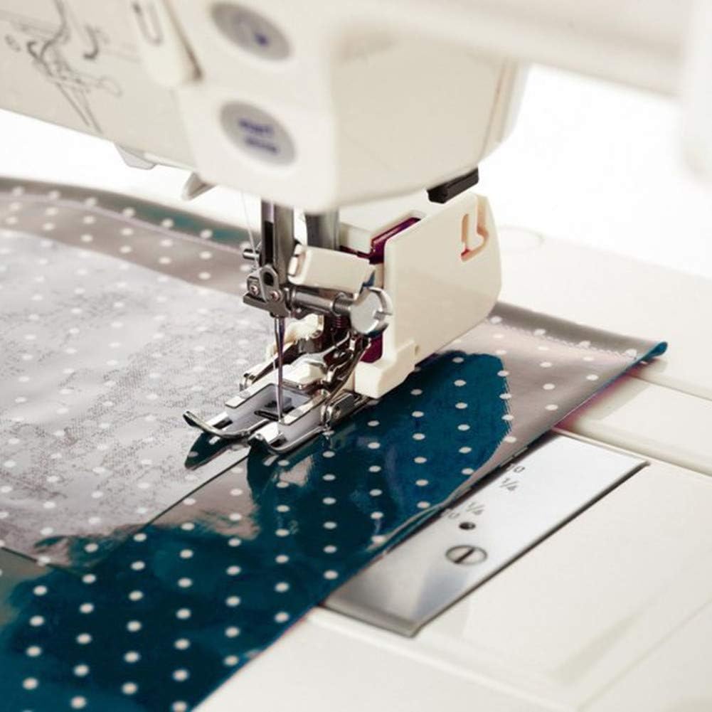 Bahkan pakan berjalan kaki mes - Sewing Tt ulasan dan harga