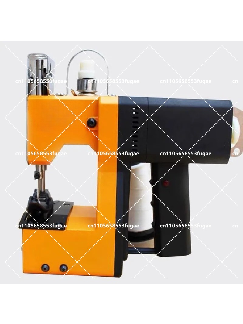 Mesin Jahit Listrik Portabel O - Textile For Sewing ulasan dan harga