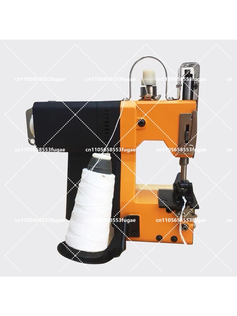 Mesin Jahit Listrik Portabel O - Textile For Sewing ulasan dan harga