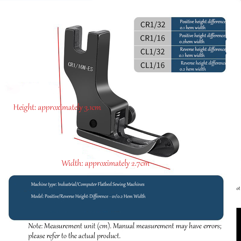 Kaki Mesin Jahit Baja Titanium - Textile Sewing Machine ulasan dan harga