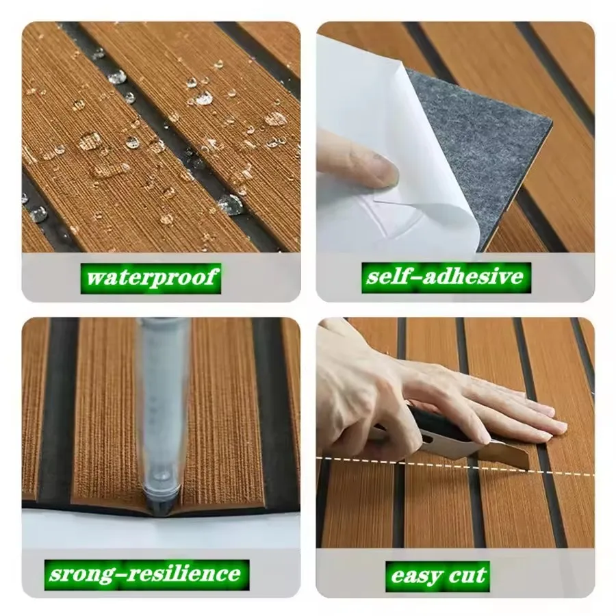 Karpet Nautikal EVA, Lantai Bu - Cutting Mat Self Heal ulasan dan harga