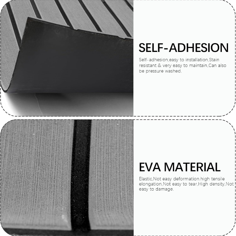 Karpet Nautikal EVA, Lantai Bu - Cutting Mat Self Heal ulasan dan harga