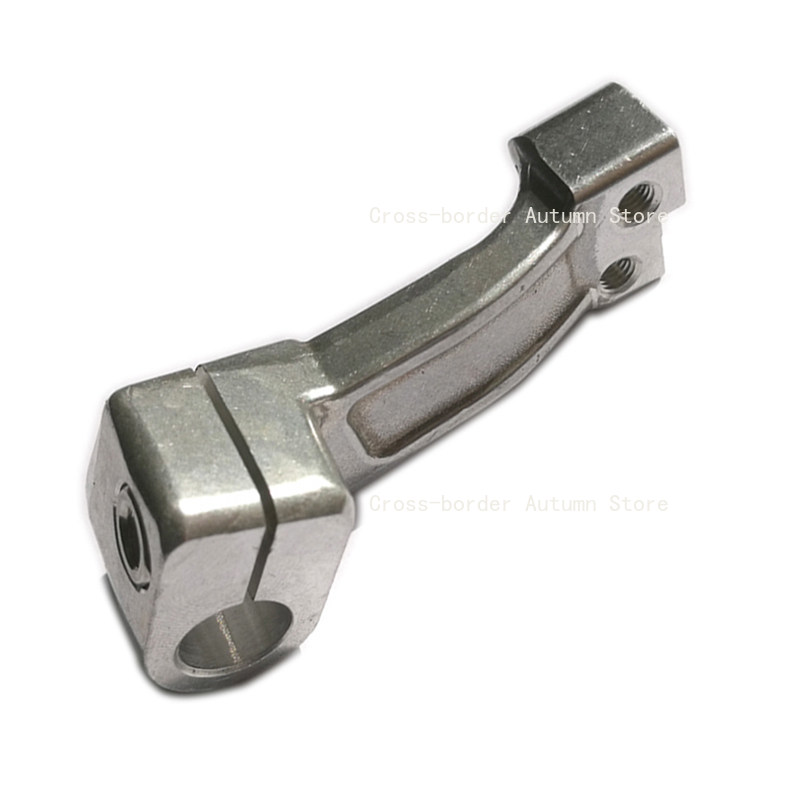 Pemandu Jarum Pengait T9, Rel  - Sewing Front Zipper ulasan dan harga
