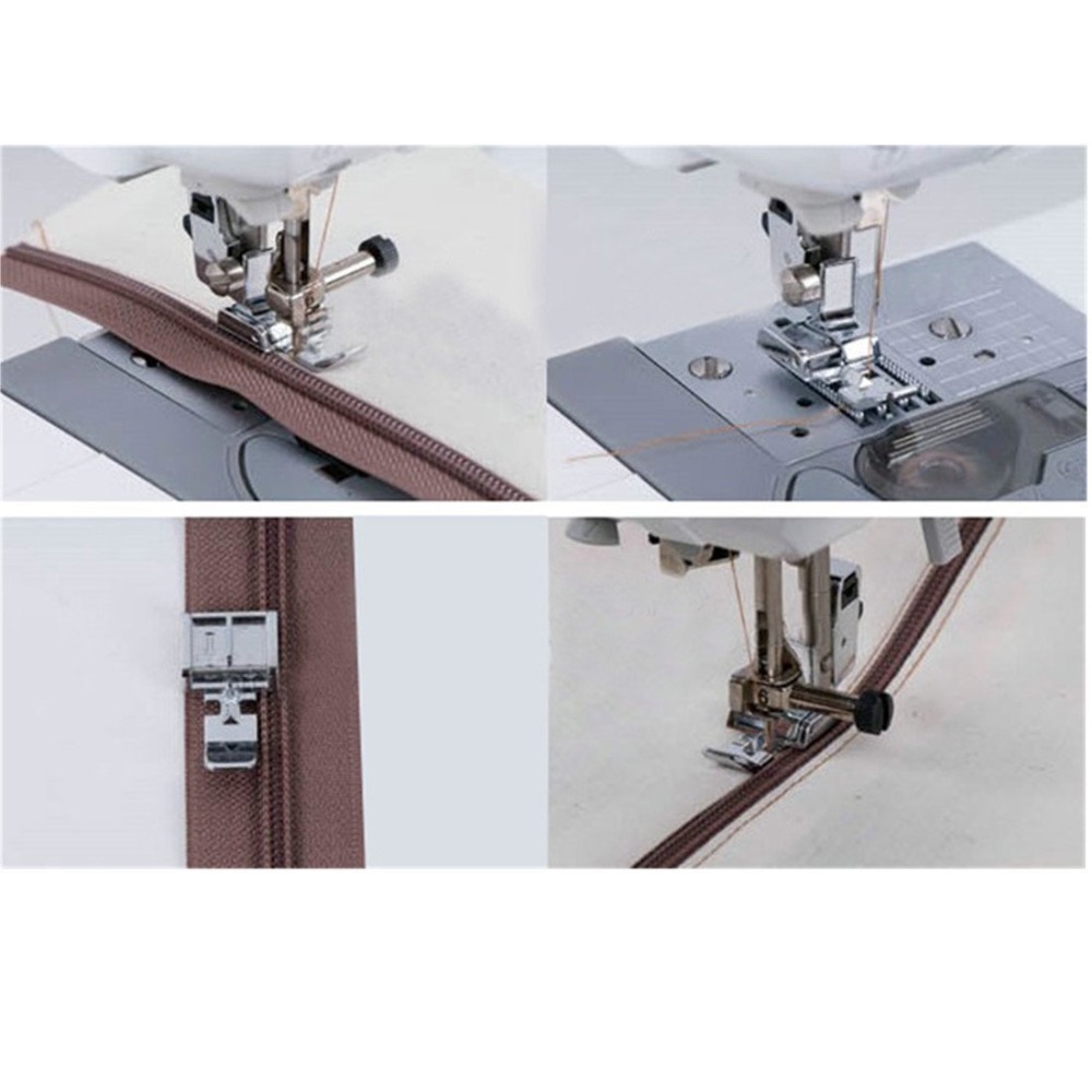 Jual Hot 1 PC Satu Sisi Ritsle - Sewing Tt ulasan dan harga