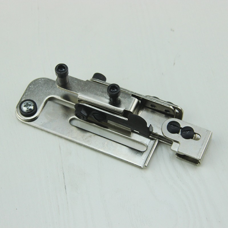 Perlengkapan Kaki Penekan Rits - Sewing Front Zipper ulasan dan harga