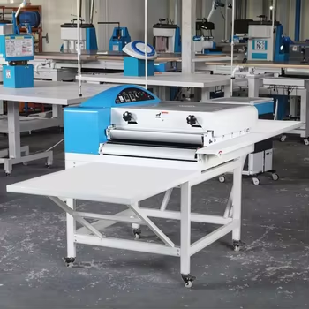 Mesin Penyambung Tipe Terbuka  - Sewing Garments ulasan dan harga