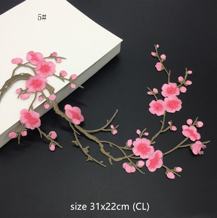 27 Warna 10 Buah Tambalan Bord - Sewing Id ulasan dan harga