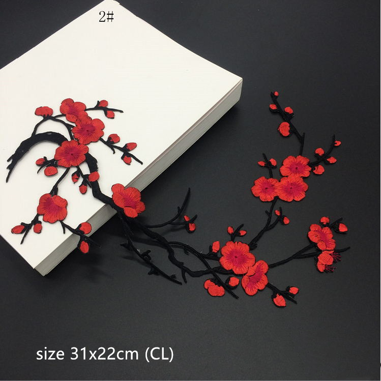 27 Warna 10 Buah Tambalan Bord - Sewing Id ulasan dan harga