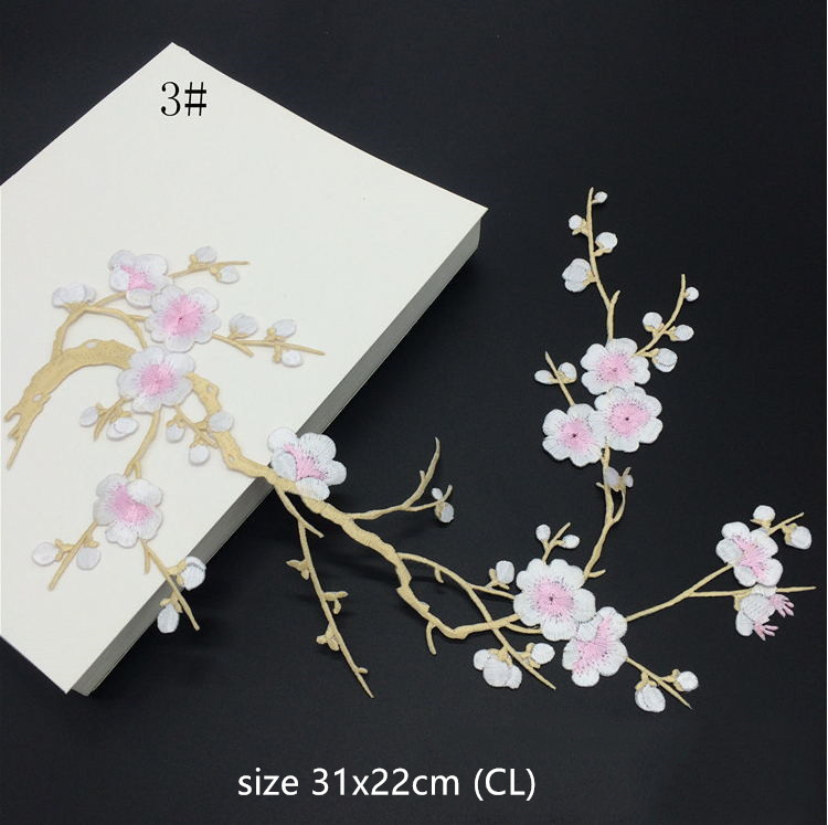 27 Warna 10 Buah Tambalan Bord - Sewing Id ulasan dan harga