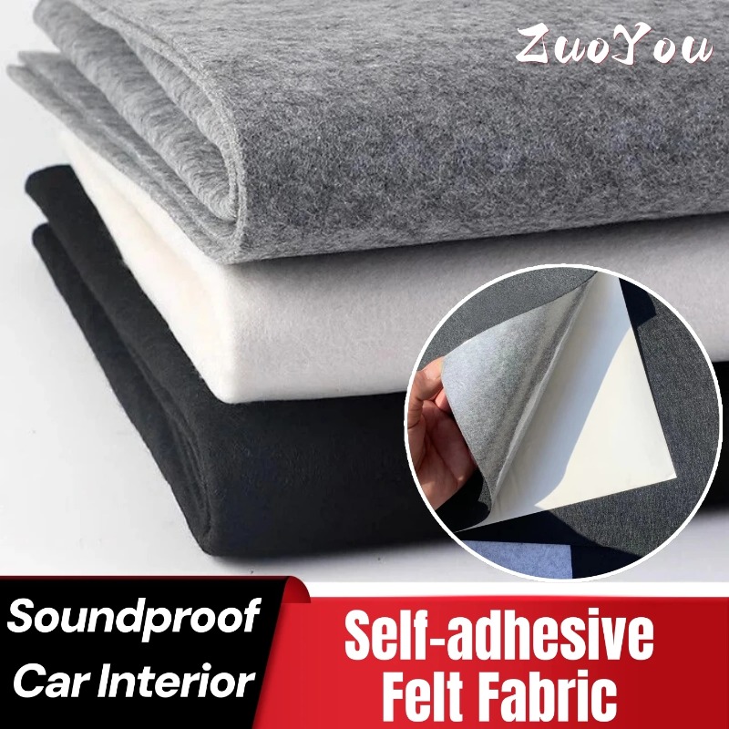 Kain Felt Perekat Sendiri untu - Is Sewing A Textile Craft ulasan dan harga