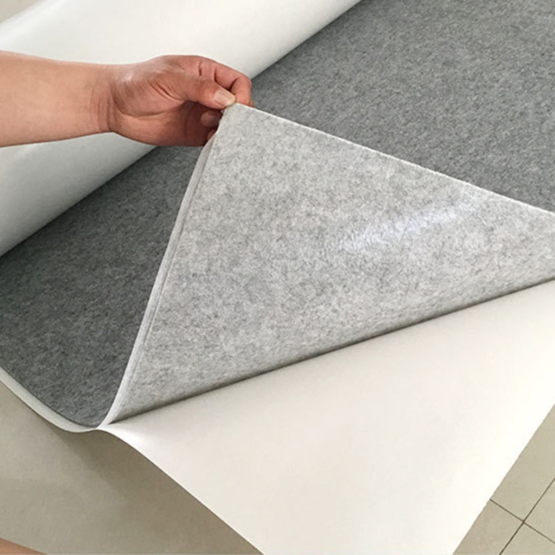 Kain Felt Perekat Sendiri untu - Is Sewing A Textile Craft ulasan dan harga