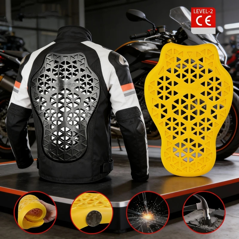 Set Perlengkapan Pelindung Sep - Shoulder Pad Set In ulasan dan harga