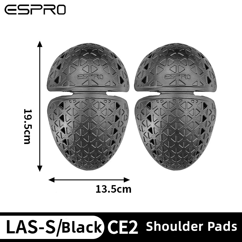 Set Perlengkapan Pelindung Sep - Shoulder Pad Set In ulasan dan harga