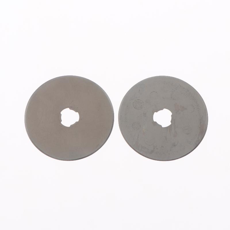 Pisau Pemotong Rotary 45mm 3 5 - Rotary Cutter Fabric ulasan dan harga