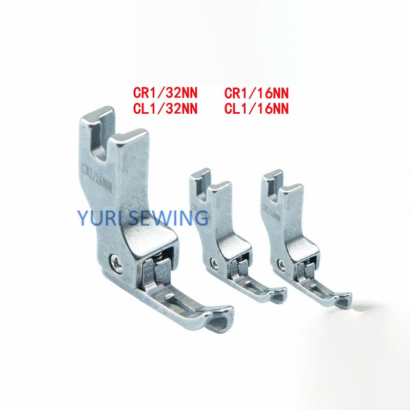 CR1/32NN CL1/16NN semua baja d - Sewing Front Zipper ulasan dan harga